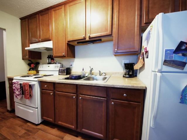 Apartment for rent in Saint Cloud