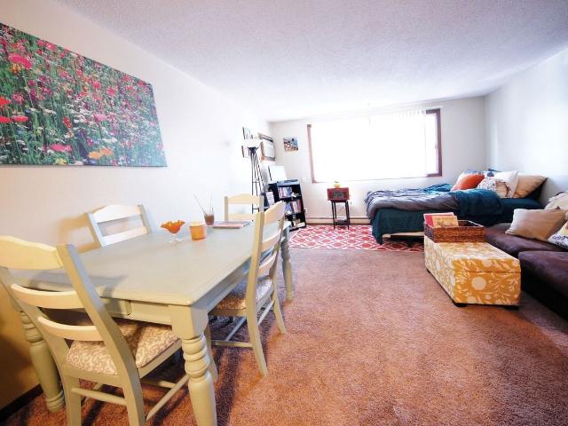 Apartment for rent in Minnesota