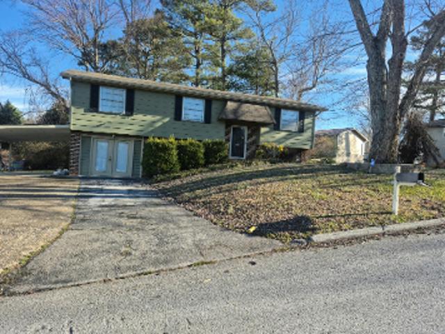 House for sale in Tennessee