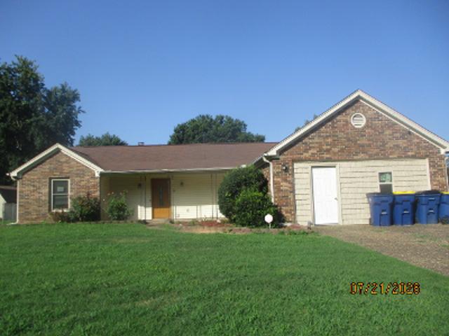 House for sale in Ark