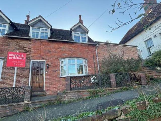 House for sale in Rushock, Worcestershire