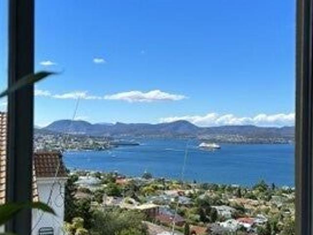 House for rent in Hobart, Tasmania