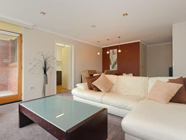 Apartment for rent in Hobart, Tasmania