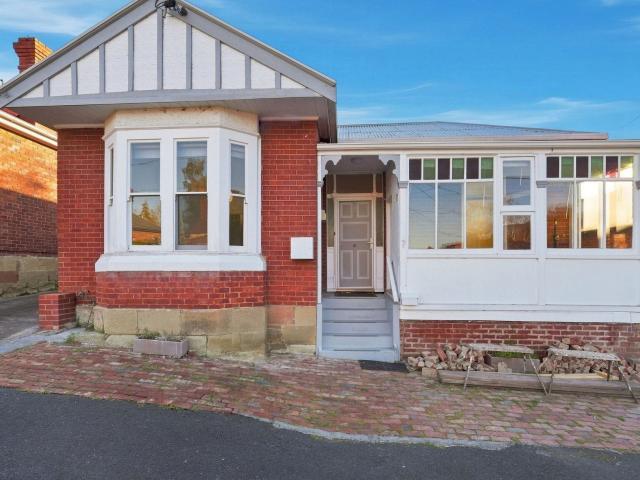 House for rent in Hobart, Tasmania