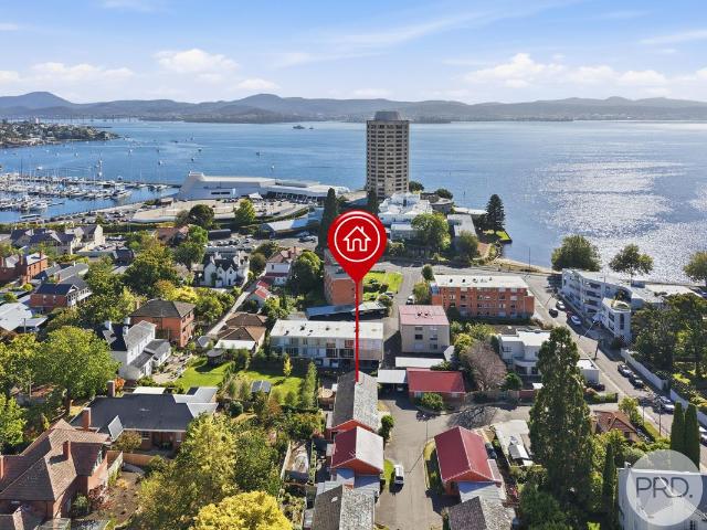 Apartment for sale in Hobart, Tasmania