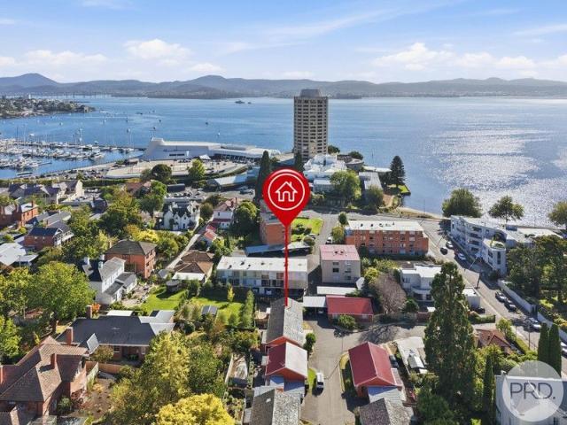 Apartment for sale in Hobart, Tasmania
