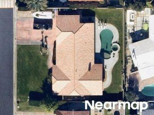 House for sale in Bermuda Dunes, California
