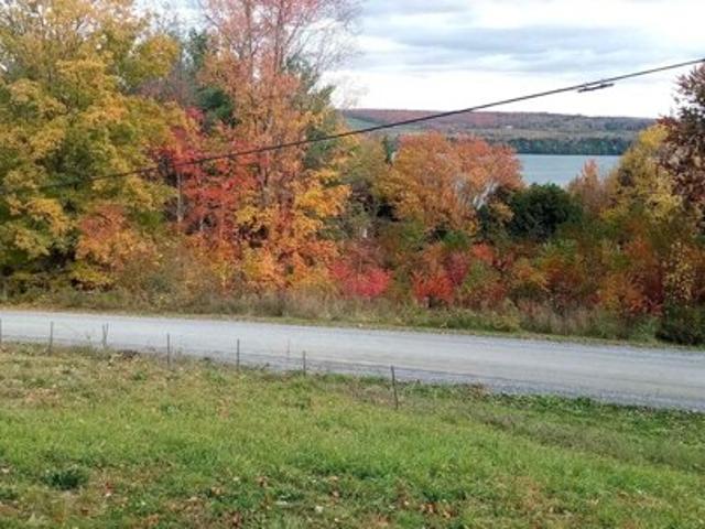 Land for sale in Franklin, Vermont