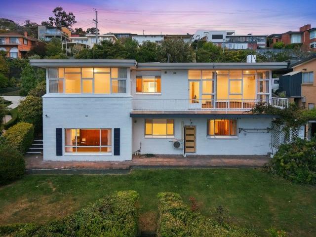 House for sale in Hobart, Tasmania