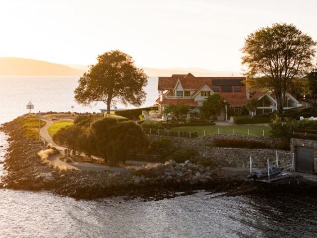 House for sale in Hobart, Tasmania