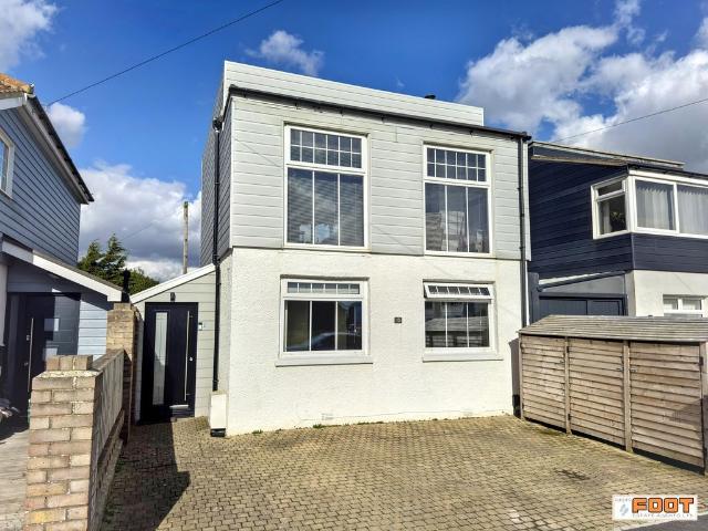 House for rent in Mengham, Havant