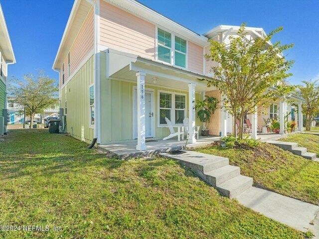 House for sale in Atlantic Beach, Florida
