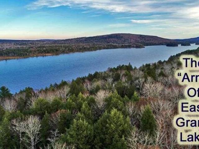 House for sale in Danforth, Maine