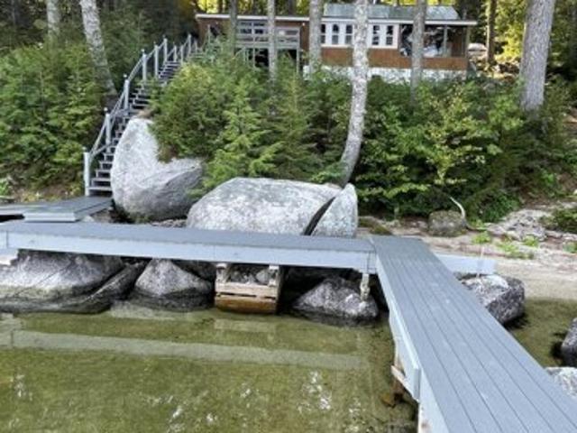 House for sale in Danforth, Maine