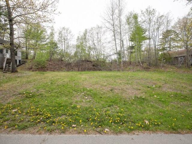Land for sale in Glenburn, Maine