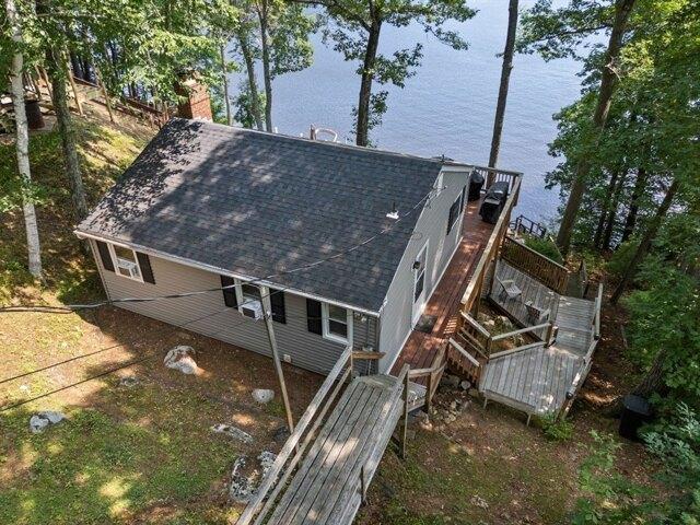 House for sale in Hampden, Massachusetts
