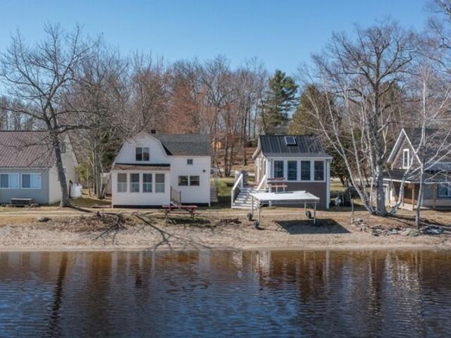 House for sale in Glenburn, Maine