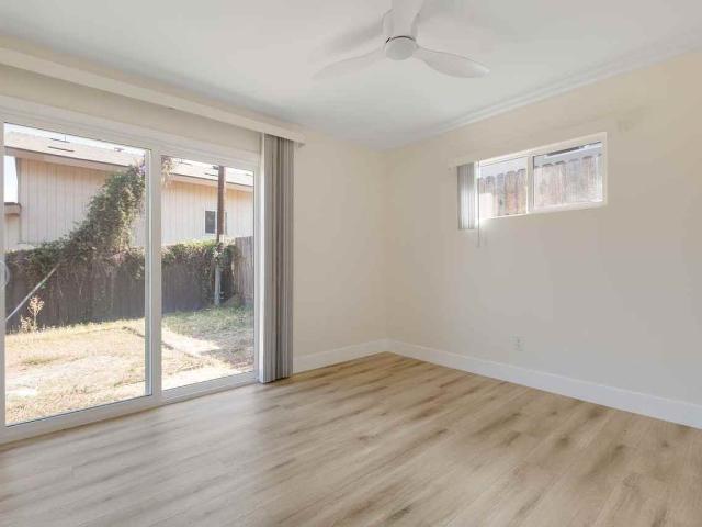 Apartment for rent in Spring Valley, San Diego County