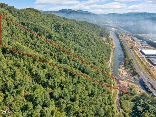 Land for sale in Riverview, Erwin