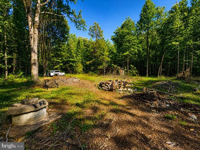 Land for sale in Chestertown, Maryland