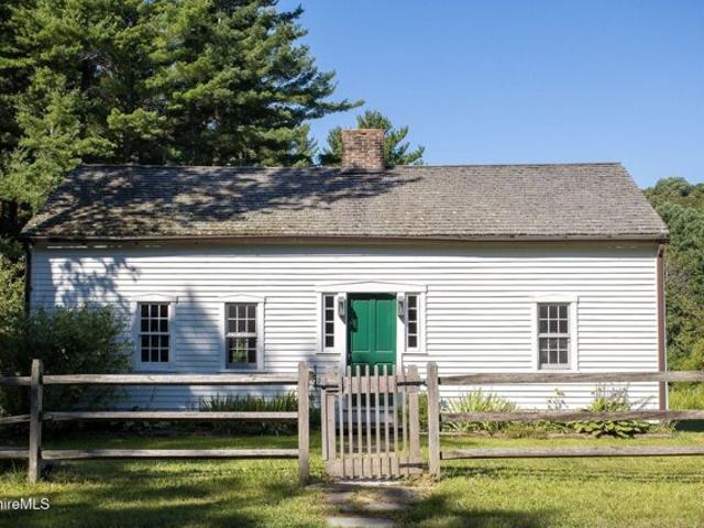 House for sale in Berkshire, Massachusetts