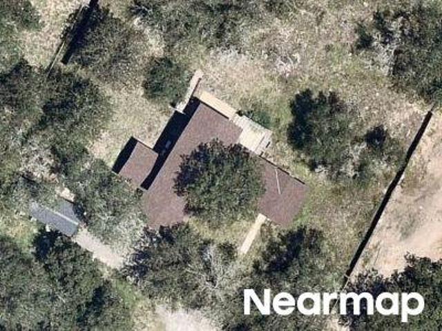 House for sale in Leesville, Texas