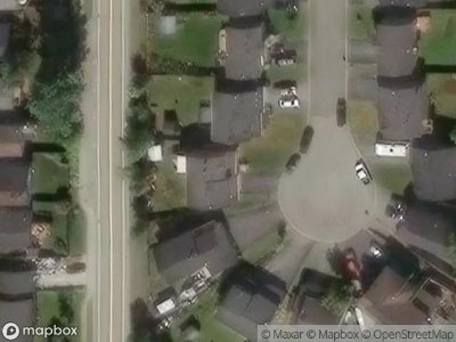 House for sale in Alaska