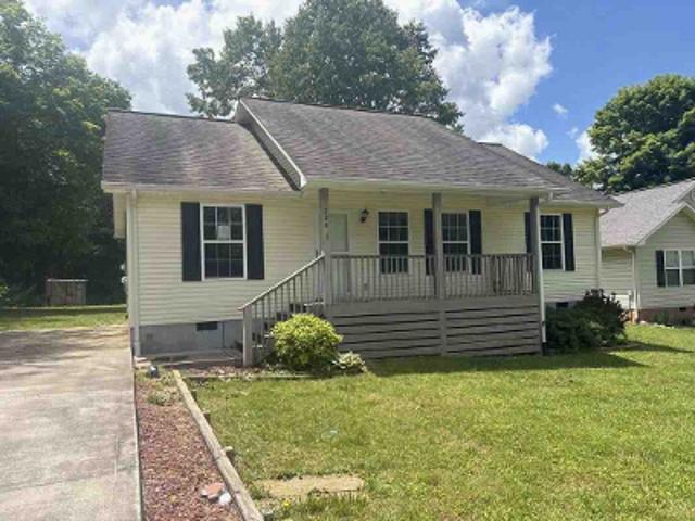 House for sale in Tennessee