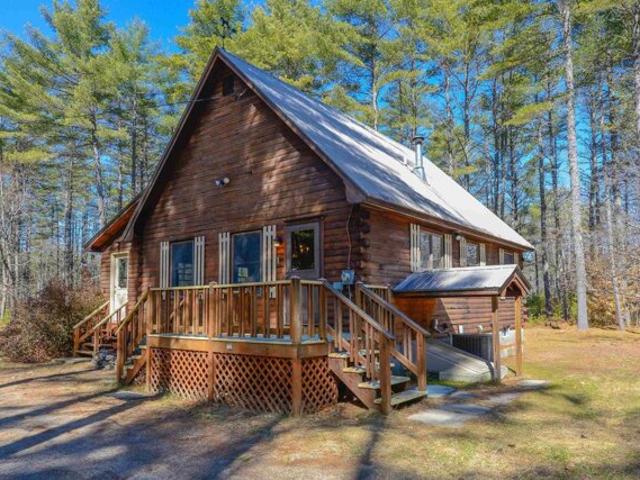 House for sale in Brownfield, Maine