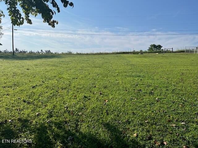 Land for sale in Tennessee