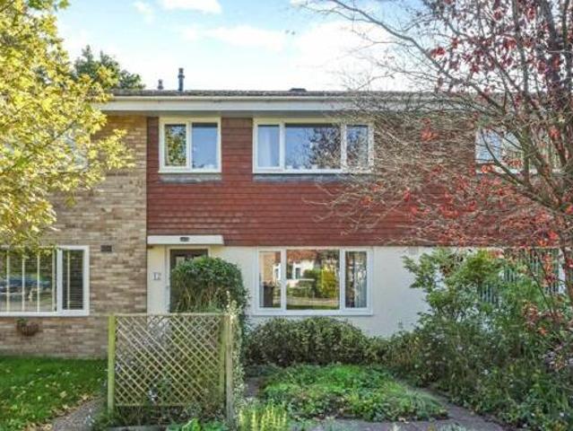 House for sale in Petersfield, Bolton Low Houses