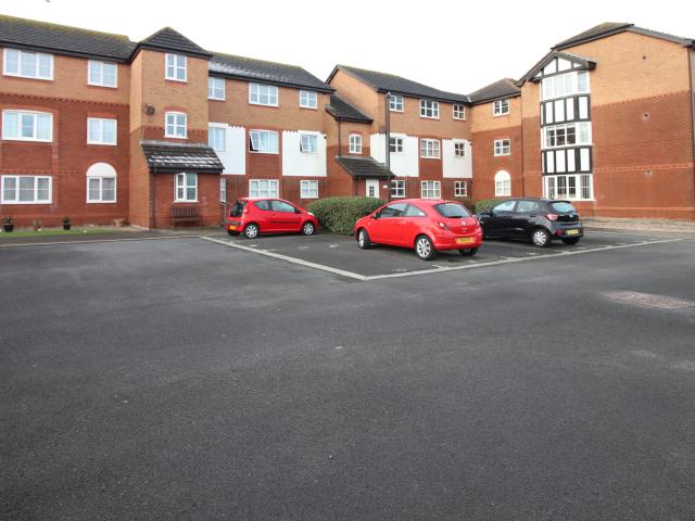 Apartment for rent in Norbreck, Bispham