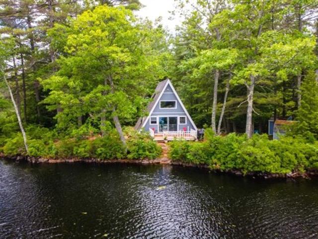 House for sale in New Hampshire
