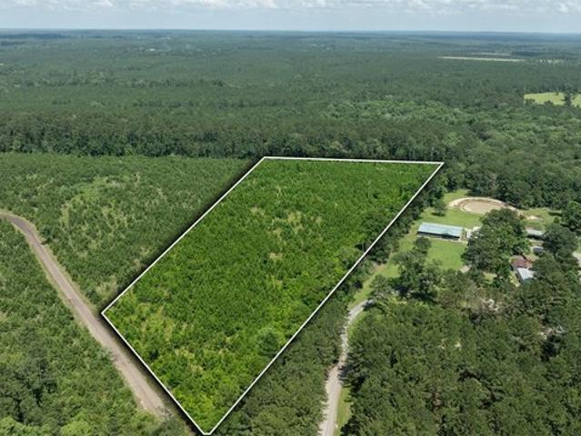 Land for sale in Zavalla, Texas