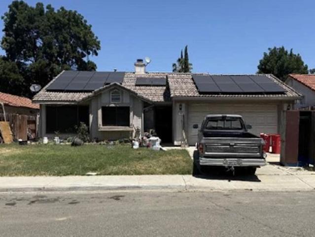 House for sale in Newman, California