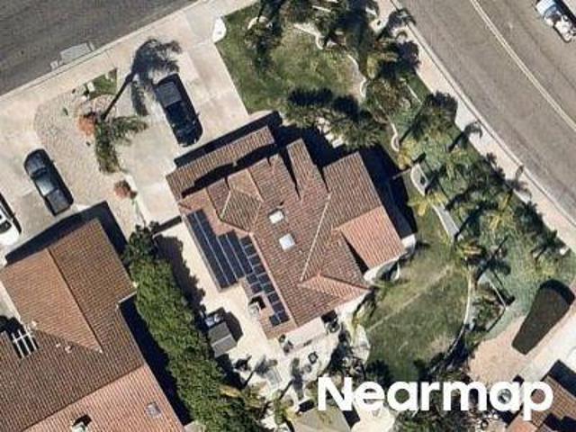 House for sale in Chula Vista, California