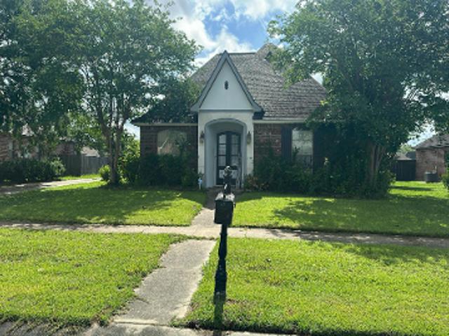 House for sale in Zachary, Louisiana