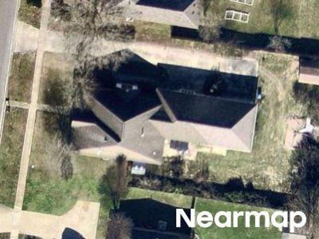 House for sale in Zachary, Louisiana