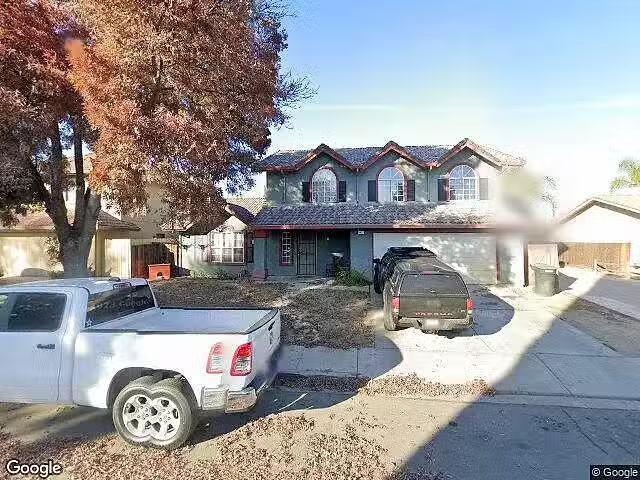 House for rent in Modesto