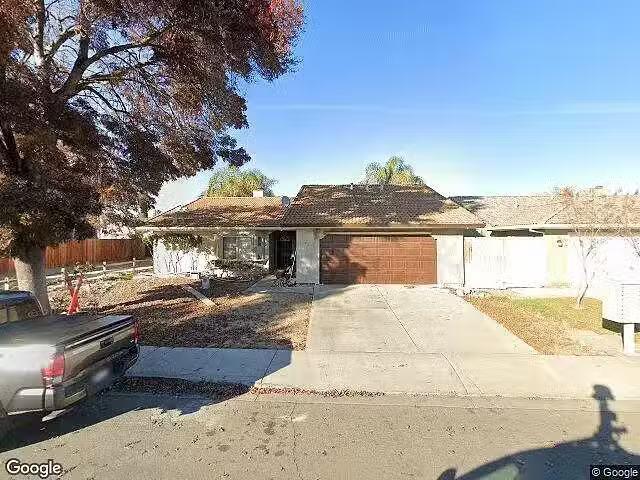 House for rent in Modesto