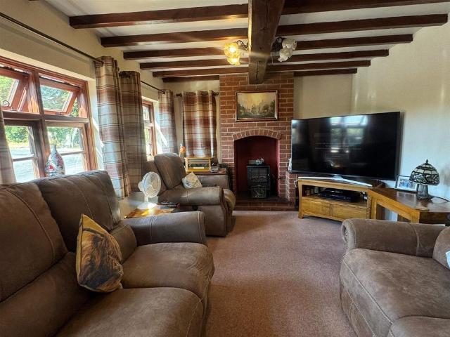 House for rent in Bromyard