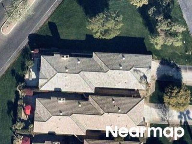 House for sale in Cathedral City, California