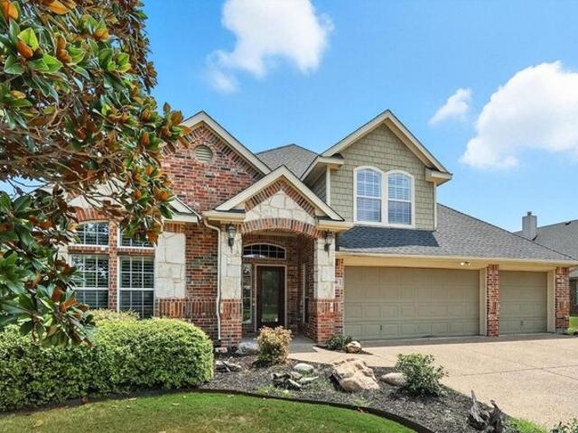 House for sale in Denton, Texas