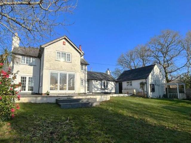 House for sale in Ashurst Bridge, Hampshire