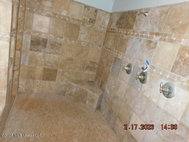 House for sale in Mississippi