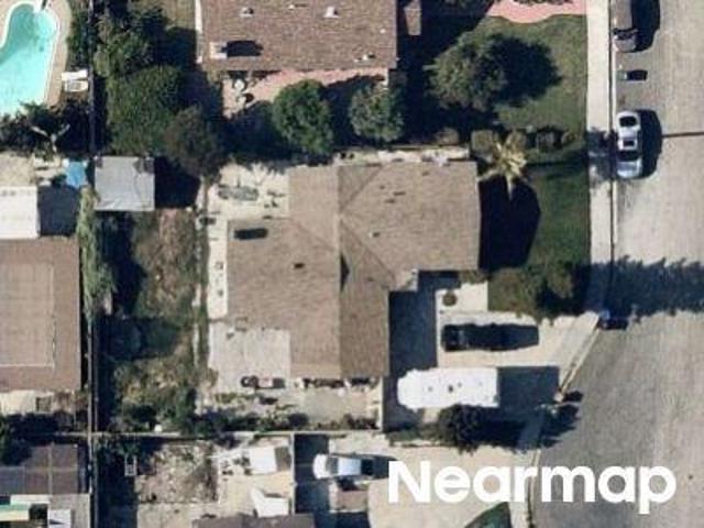 House for sale in Anaheim, California