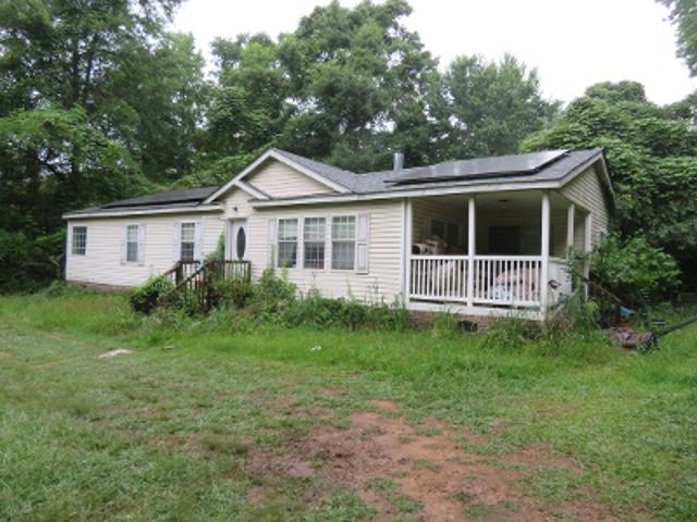 House for sale in Honea Path, South Carolina
