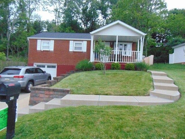 House for sale in Pennsylvania