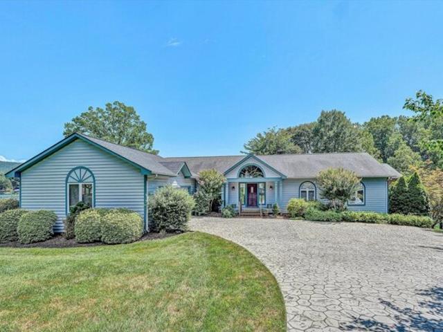House for sale in Penhook