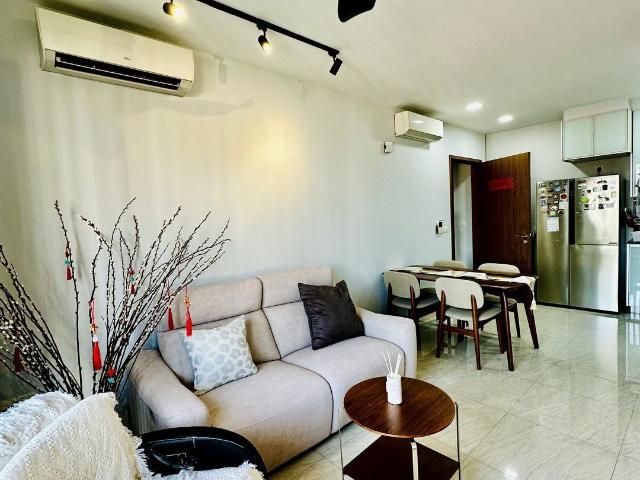 Apartment for sale